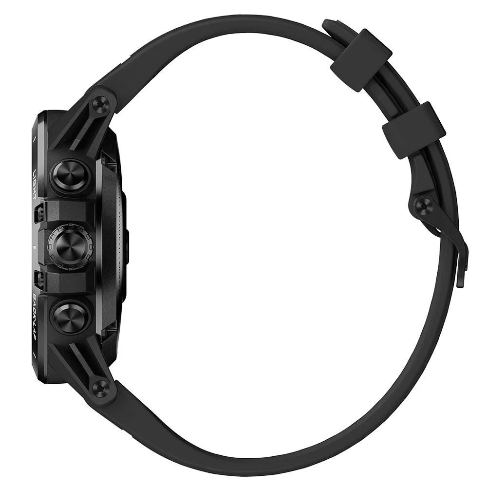 GPS часы для приключений COROS Vertix с пульсоксиметром, 60 часов работы батареи в режиме GPS, круглосуточный мониторинг сердечного ритма, сапфировое стекло с алмазным покрытием, сенсорный экран (Dark Rock), фото №5 GPS часы для приключений COROS Vertix с пульсоксиметром, 60 часов работы батареи в режиме GPS, круглосуточный мониторинг сердечного ритма, сапфировое стекло с алмазным покрытием, сенсорный экран (Dark Rock), фото №5