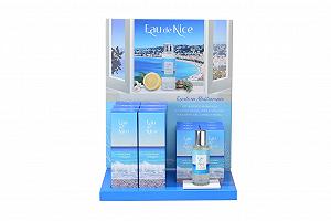 Гель для душа ASEPTA Eau de Nice 97% натуральных ингредиентов экстракты цитрусовых 150 мл цена на synthetic.ua - Фото 1 Гель для душа ASEPTA Eau de Nice 97% натуральных ингредиентов экстракты цитрусовых 150 мл synthetic.ua - Фото 1