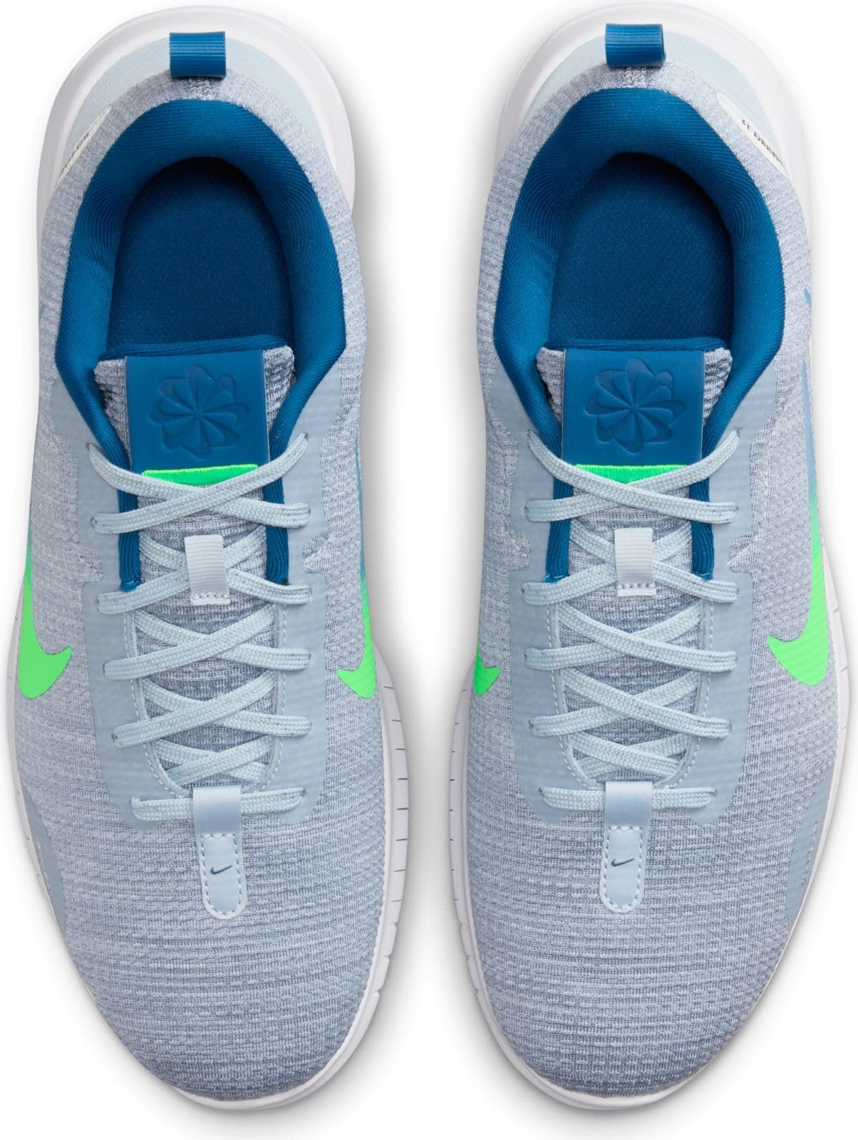 Кроссовки Nike Flex Experience Run 12 для бега по дороге, фото №4