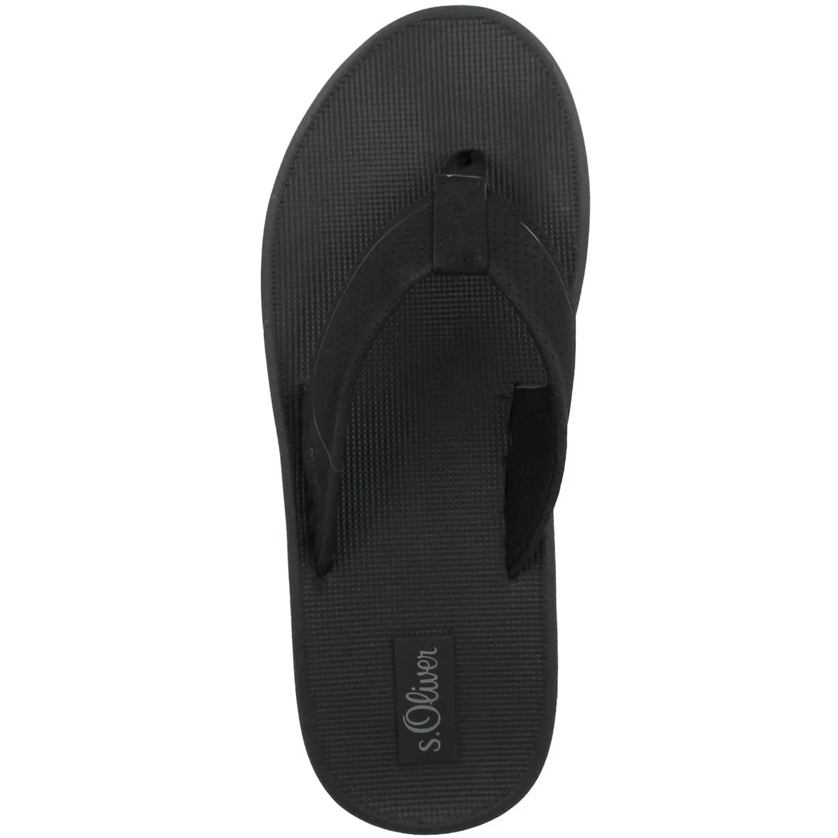 Пляжні Шльопанці s.Oliver 5-5-17209-26, фото №2