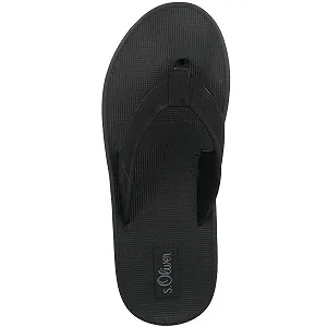 Пляжні Шльопанці s.Oliver 5-5-17209-26 synthetic.ua - Фото 1