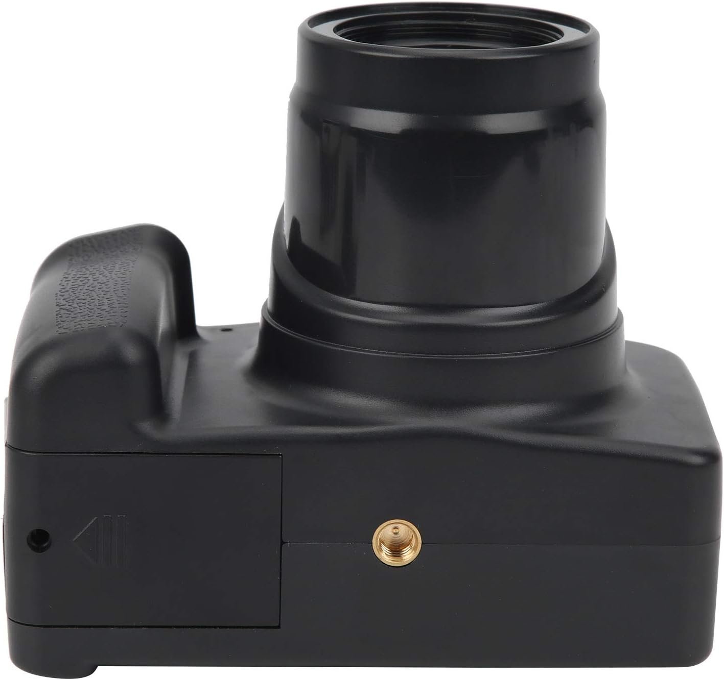 Фотоапарат Lazmin112 24Мп / CMOS / 4K 30fps / 18Х зум / Чорний, фото №7