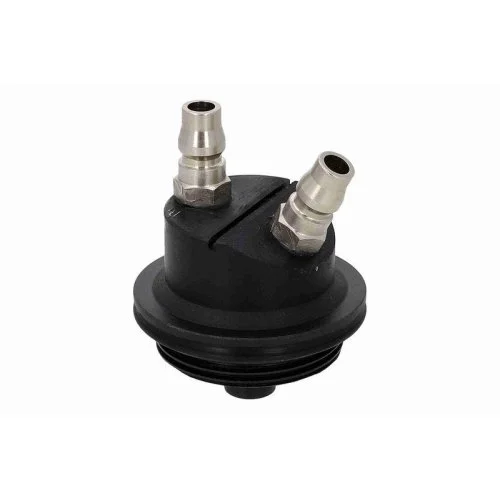 Адаптер для заправки трансмиссионного масла VAICO V99-0129 Original VAICO Quality, фото №4 Адаптер для заправки трансмиссионного масла VAICO V99-0129 Original VAICO Quality, фото №4