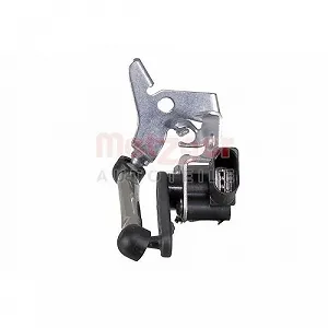 Датчик регулировки угла наклона фар METZGER AUTOTEILE GREENPARTS 0970015 для PORSCHE synthetic.ua - Фото 1