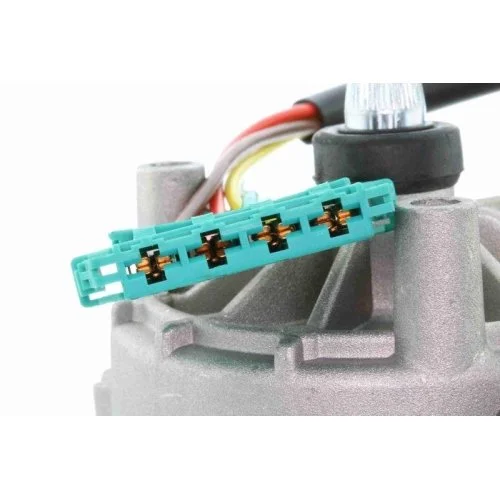 Двигатель стеклоочистителя VEMO V30-07-0008 Оригинал VEMO Качество для MERCEDES-BENZ, спереди, фото №2 Двигатель стеклоочистителя VEMO V30-07-0008 Оригинал VEMO Качество для MERCEDES-BENZ, спереди, фото №2