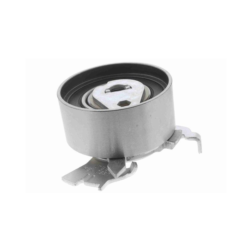 Натяжной рычаг, поликлиновой ремень VAICO V40-1816 для OPEL, фото №1 Натяжной рычаг, поликлиновой ремень VAICO V40-1816 для OPEL, фото №1