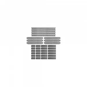 Купить Набор разделителей KS TOOLS 875.9950 ящик (инструментальная тележка) - Фото 1 Набор разделителей KS TOOLS 875.9950 ящик (инструментальная тележка) - Фото 1