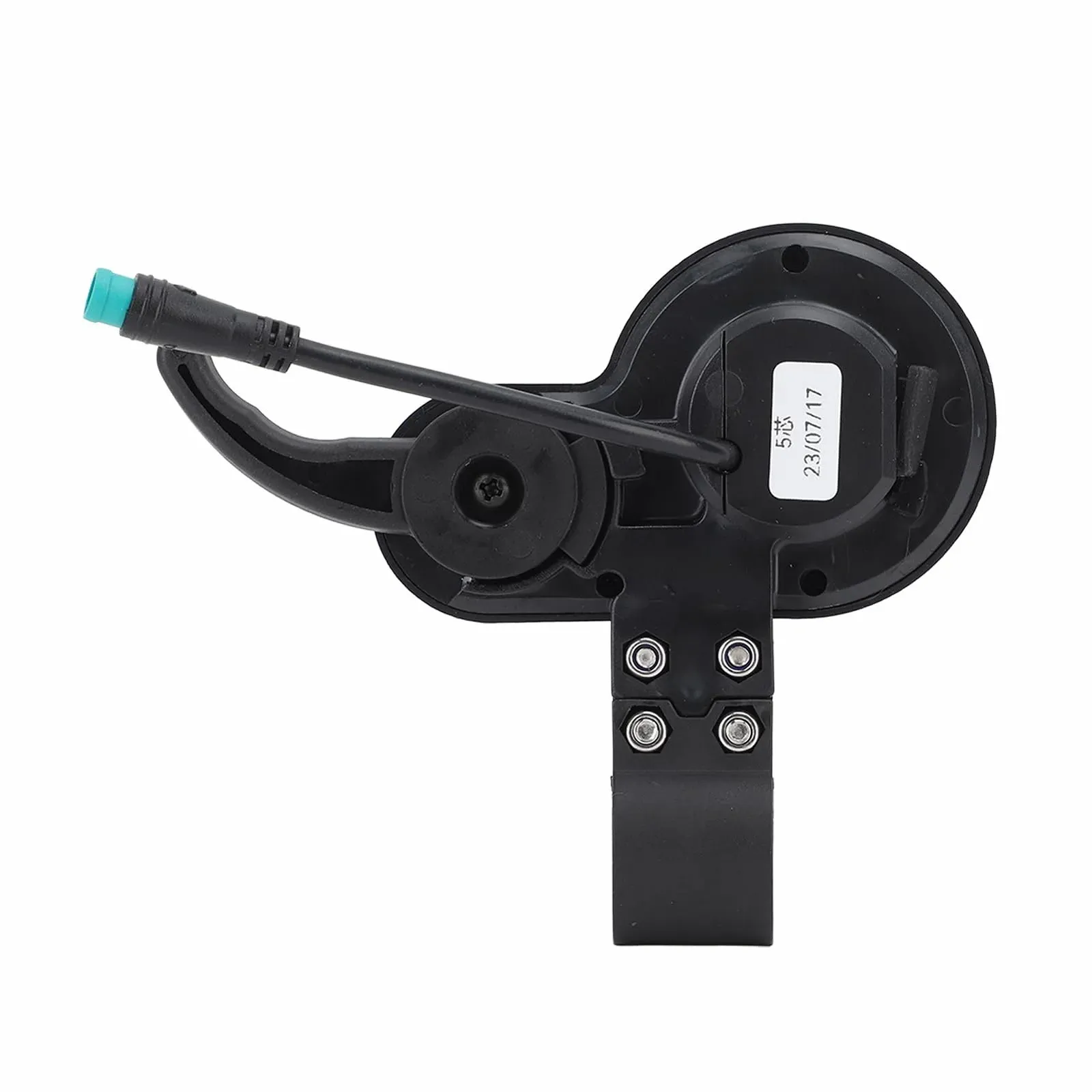 LCD-дисплей Kugoo M4 5-контактный Водонепроницаемый USB-порт для зарядки, фото №7
