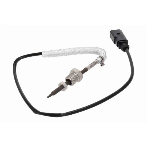 Датчик температуры выхлопных газов VEMO V10-72-0452 для AUDI SEAT VW, фото №4