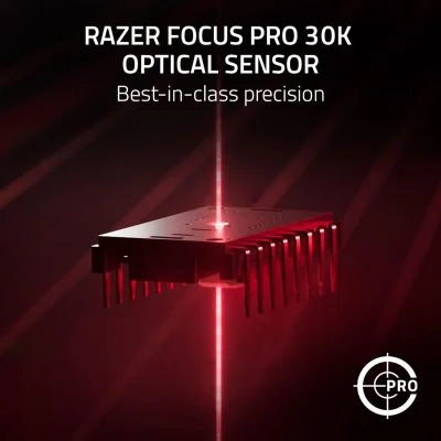 Мышка Razer Viper V3 HyperSpeed Wireless Black (RZ01-04910100-R3M1), фото №7 Мышка Razer Viper V3 HyperSpeed Wireless Black (RZ01-04910100-R3M1), фото №7