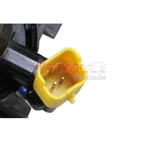 Термостат системи охолодження METZGER 4006414 для CITROËN OPEL PEUGEOT VAUXHALL DS, фото №4