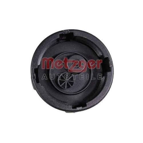 Крышка расширительного бачка METZGER GREENPARTS 2140050, фото №2 Крышка расширительного бачка METZGER GREENPARTS 2140050, фото №2