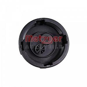 Крышка расширительного бачка METZGER GREENPARTS 2140050 synthetic.ua - Фото 1