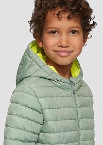 Куртка s.Oliver Jungen Outdoor synthetic.ua - Фото 1