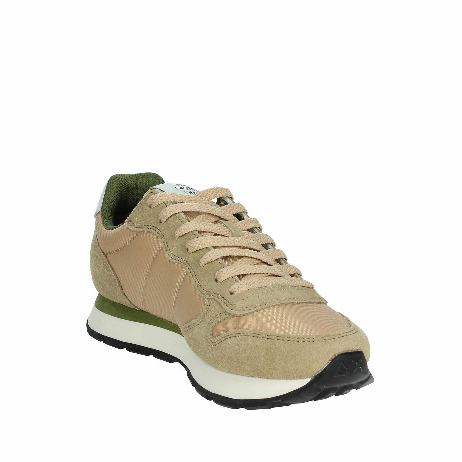 Кросівки SUN68 Tom Solid Unisex, фото №5 Кросівки SUN68 Tom Solid Unisex, фото №5