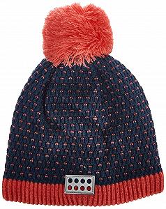 Шапка LWAZUN 720, персиковый - Фото 1