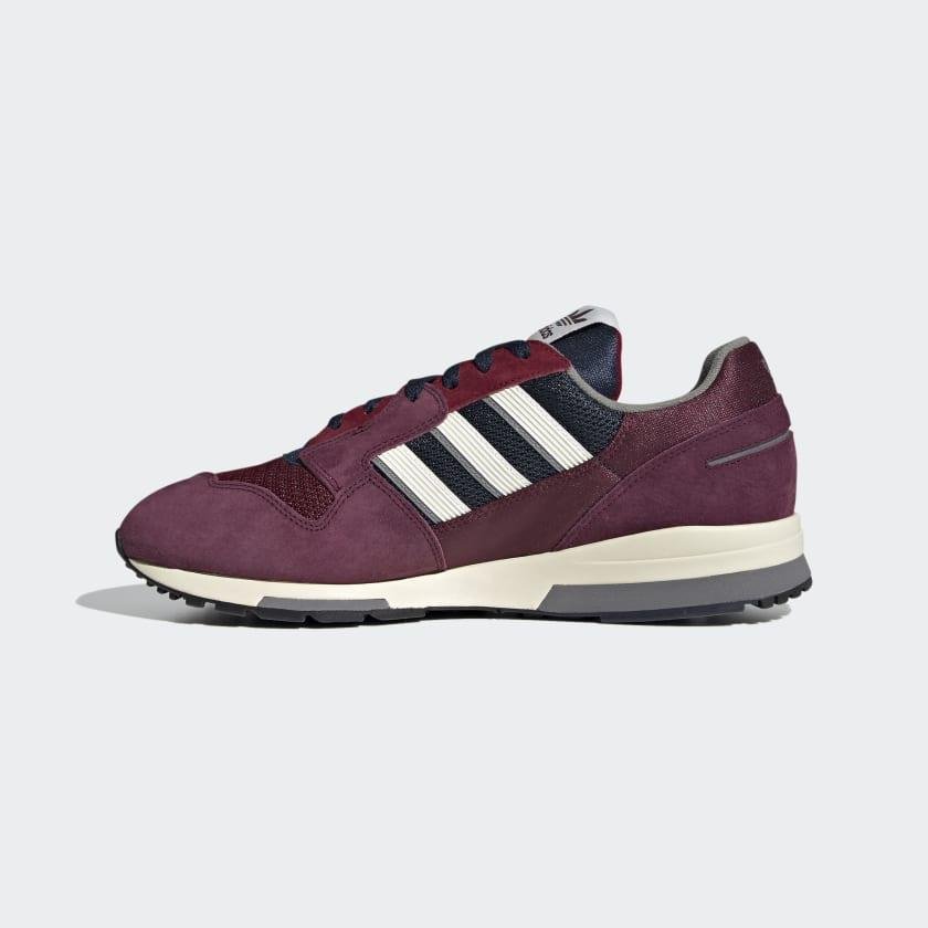 Кроссовки Adidas Originals ZX420 FZ0146, фото №3