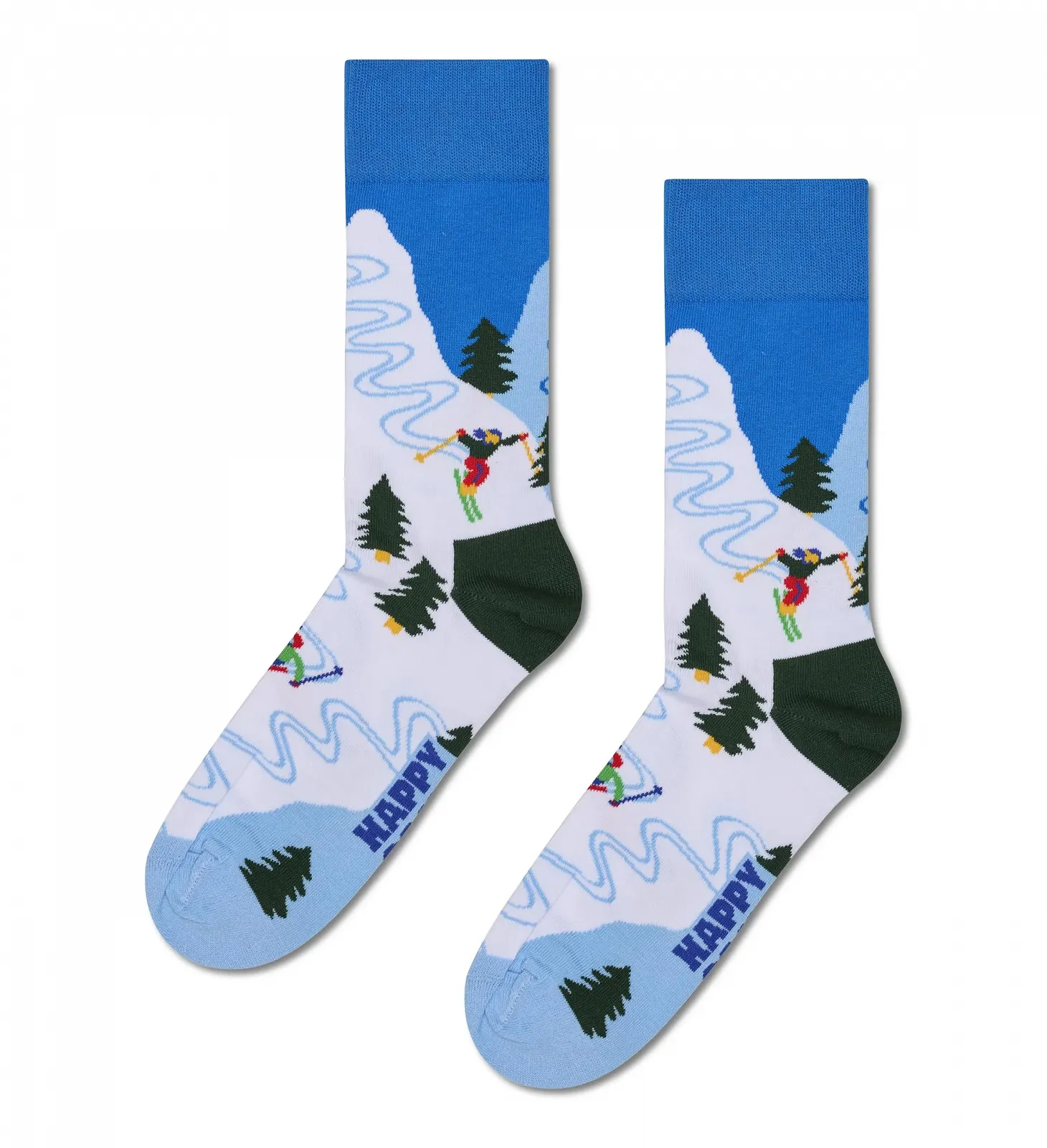Шкарпетки Happy Socks Unisex, фото №3