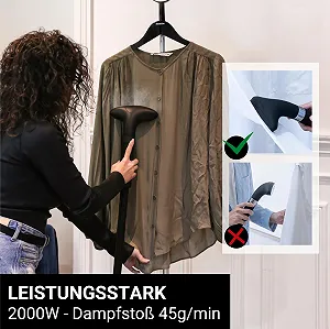 Вертикальный отпариватель SteamOne George Professional 2000 Вт 45 г/мин цена на synthetic.ua - Фото 1 Вертикальный отпариватель SteamOne George Professional 2000 Вт 45 г/мин synthetic.ua - Фото 1