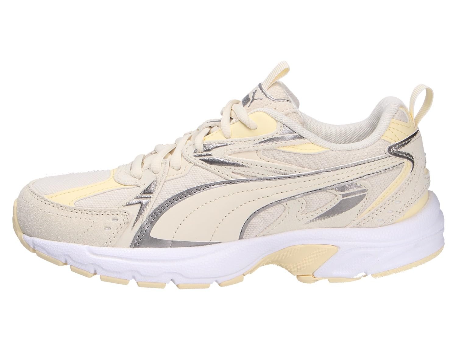 Кросівки PUMA Milenio Tech Suede Unisex, фото №2