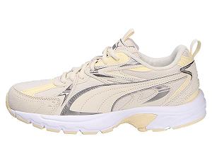 Кросівки PUMA Milenio Tech Suede Unisex synthetic.ua - Фото 1