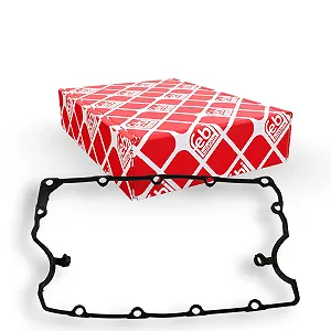Прокладка кришки ГБЦ FEBI BILSTEIN 36649 для AUDI SEAT SKODA VW - Фото 1