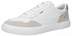Кроссовки Camel Active Nappa/Split OFFWEISS/GRAU - Фото 1