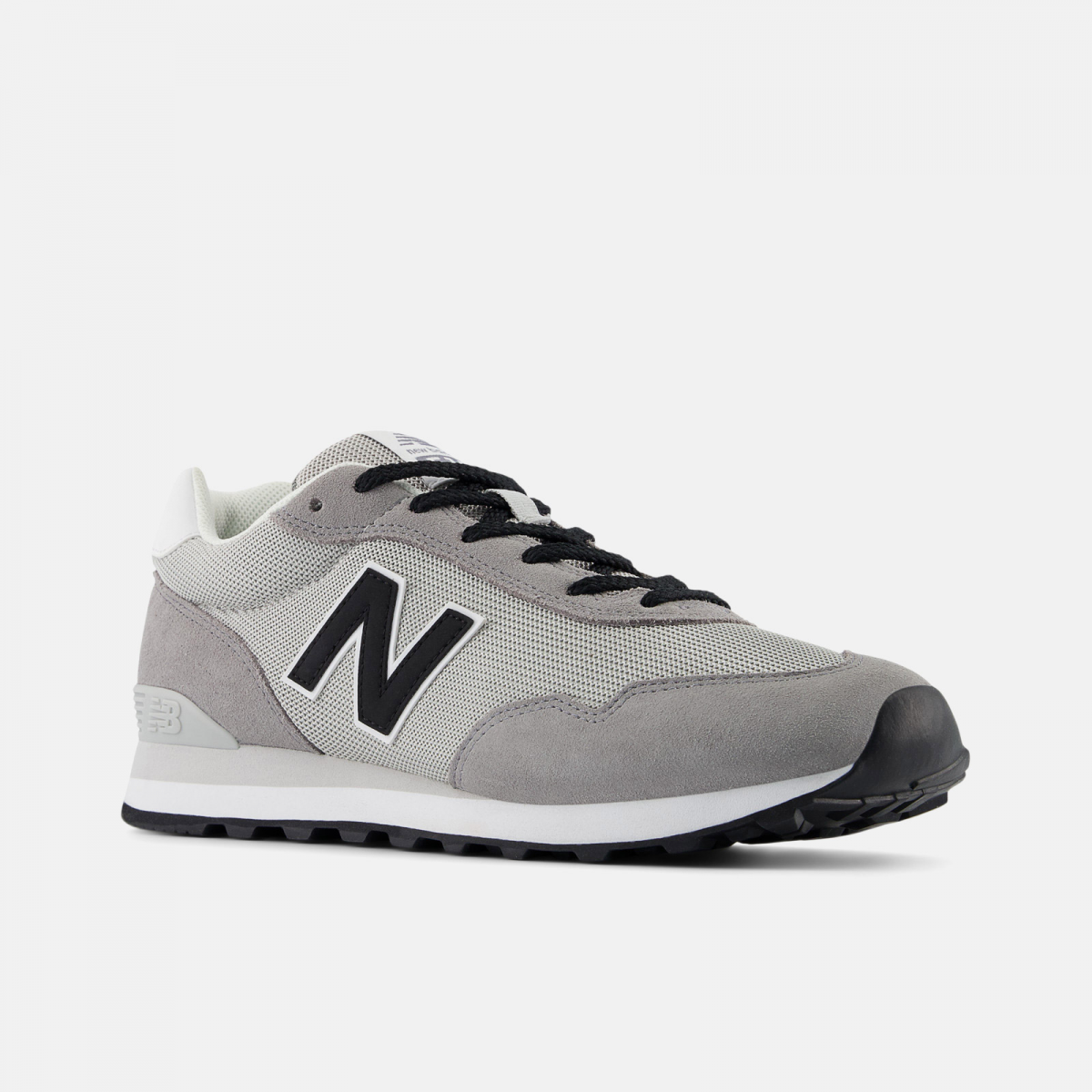Кроссовки New Balance 515 ML515AGG Серый, фото №3