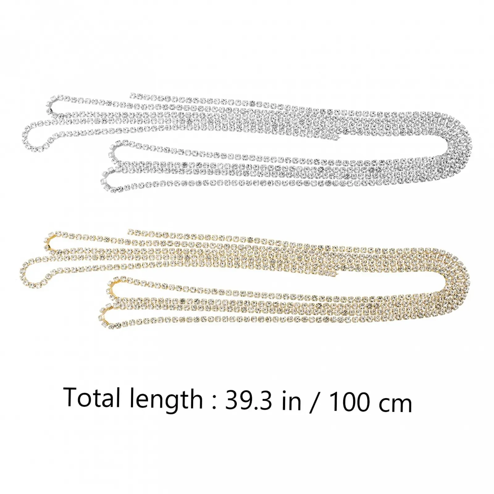 Ланцюжок для нігтів Healeved,, фото №3