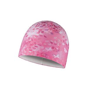 Шапка Buff EcoStretch Polar Детская Simathy Pink - Фото 1