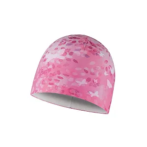 Шапка Buff EcoStretch Polar Детская Simathy Pink - Фото 1