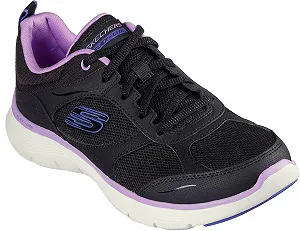 Женские кроссовки Skechers Flex Appeal 5.0 - Фото 1
