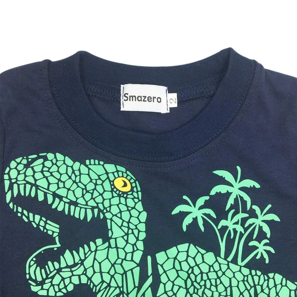 Комплект піжами Динозавр Дитяча, фото №5