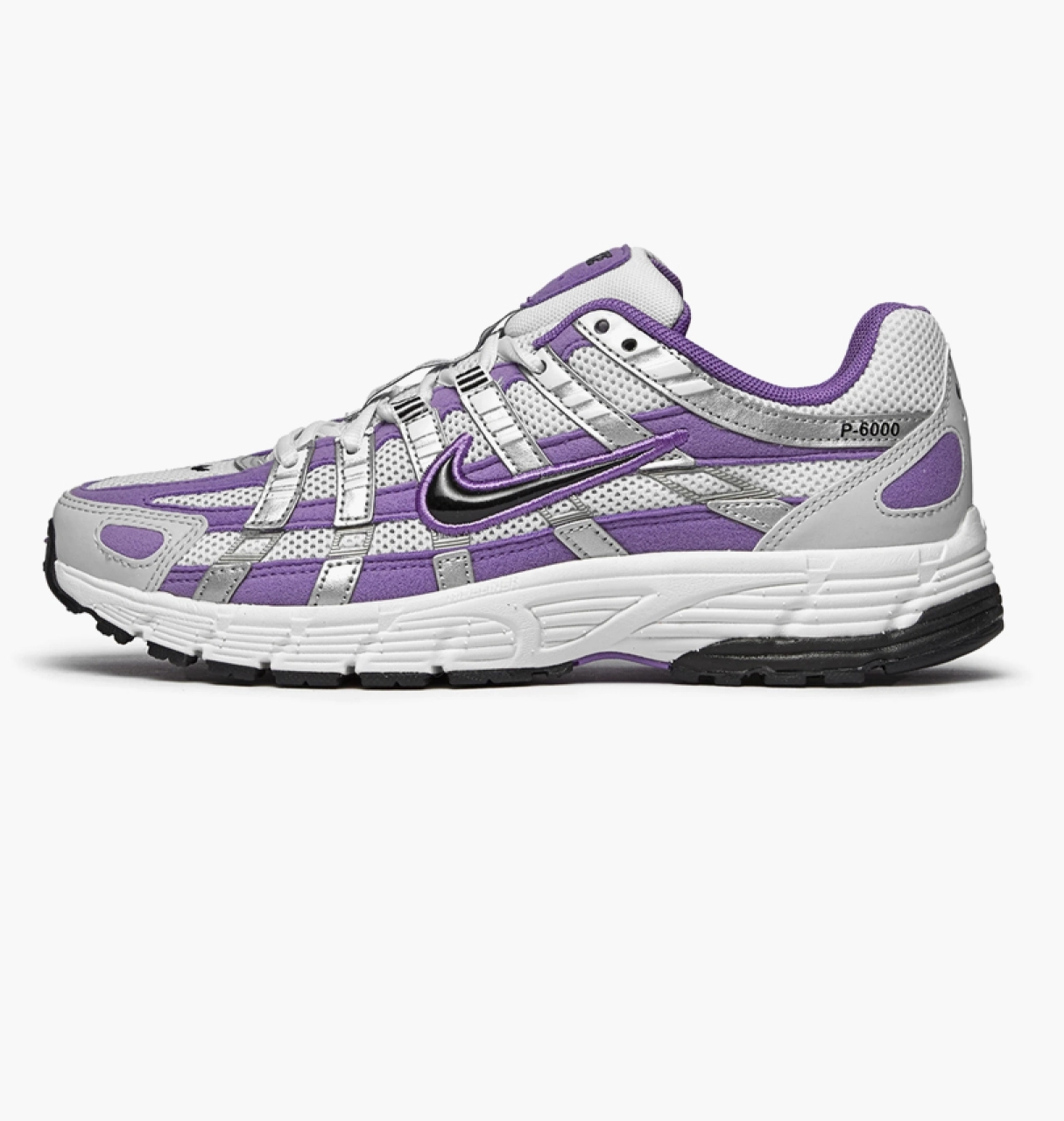 Кроссовки NIKE P-6000 Размер 36.5, фото №1