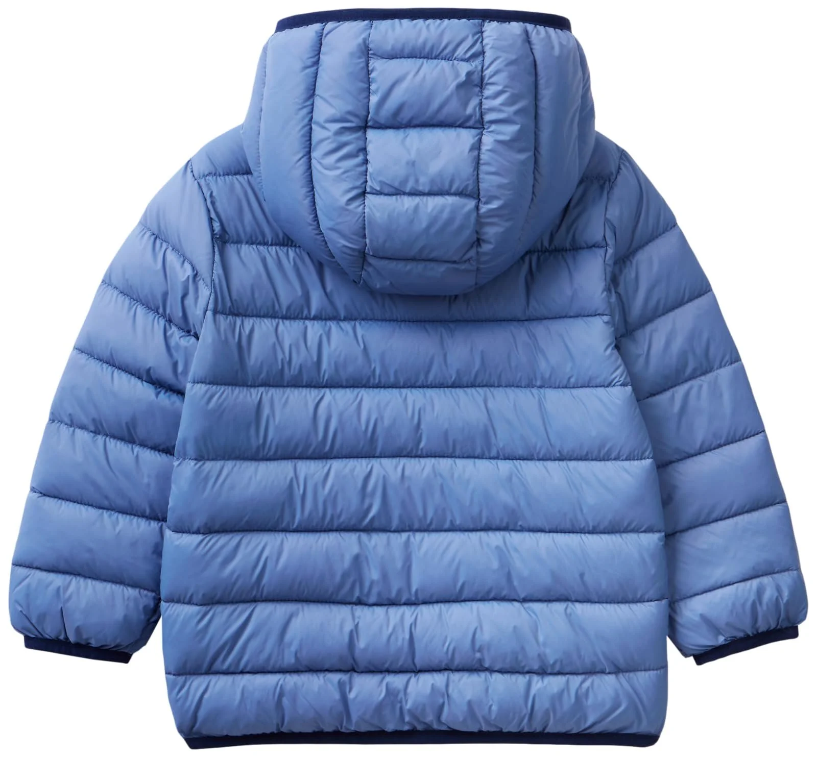 Куртка United Colors of Benetton для хлопчиків, фото №2