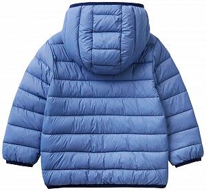 Куртка United Colors of Benetton для хлопчиків synthetic.ua - Фото 1