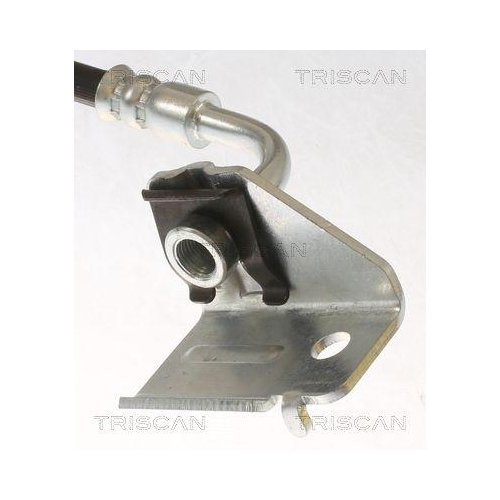 Гальмівний шланг TRISCAN 8150 432006 для HYUNDAI KIA, задня вісь справа, фото №3