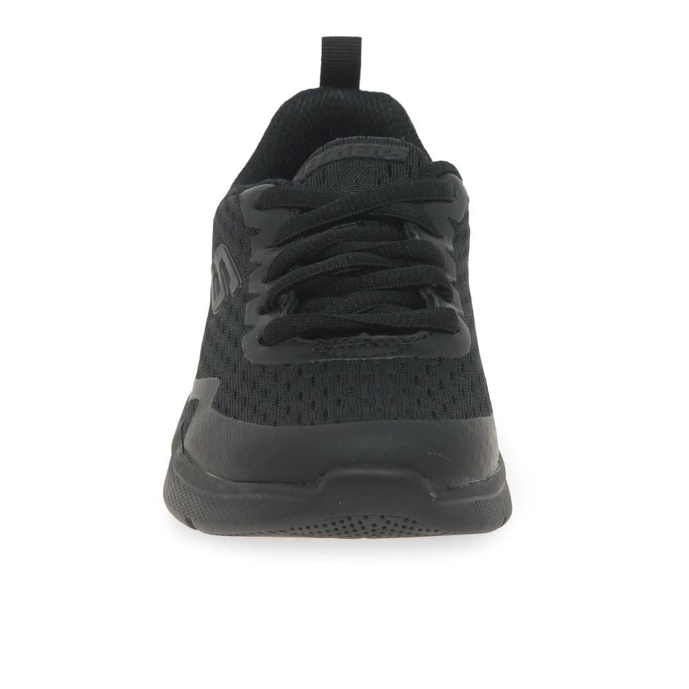 Кросівки Skechers Microspec для хлопчика, фото №5