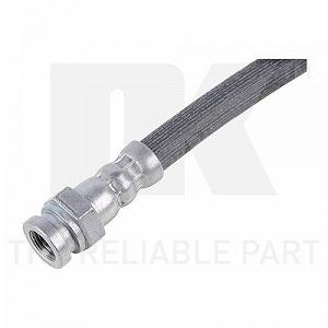 Тормозной шланг NK 854310 для SKODA VW, задний мост synthetic.ua - Фото 1