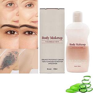 Тональний крем Body Full Coverage Natural 1 шт. - Фото 1