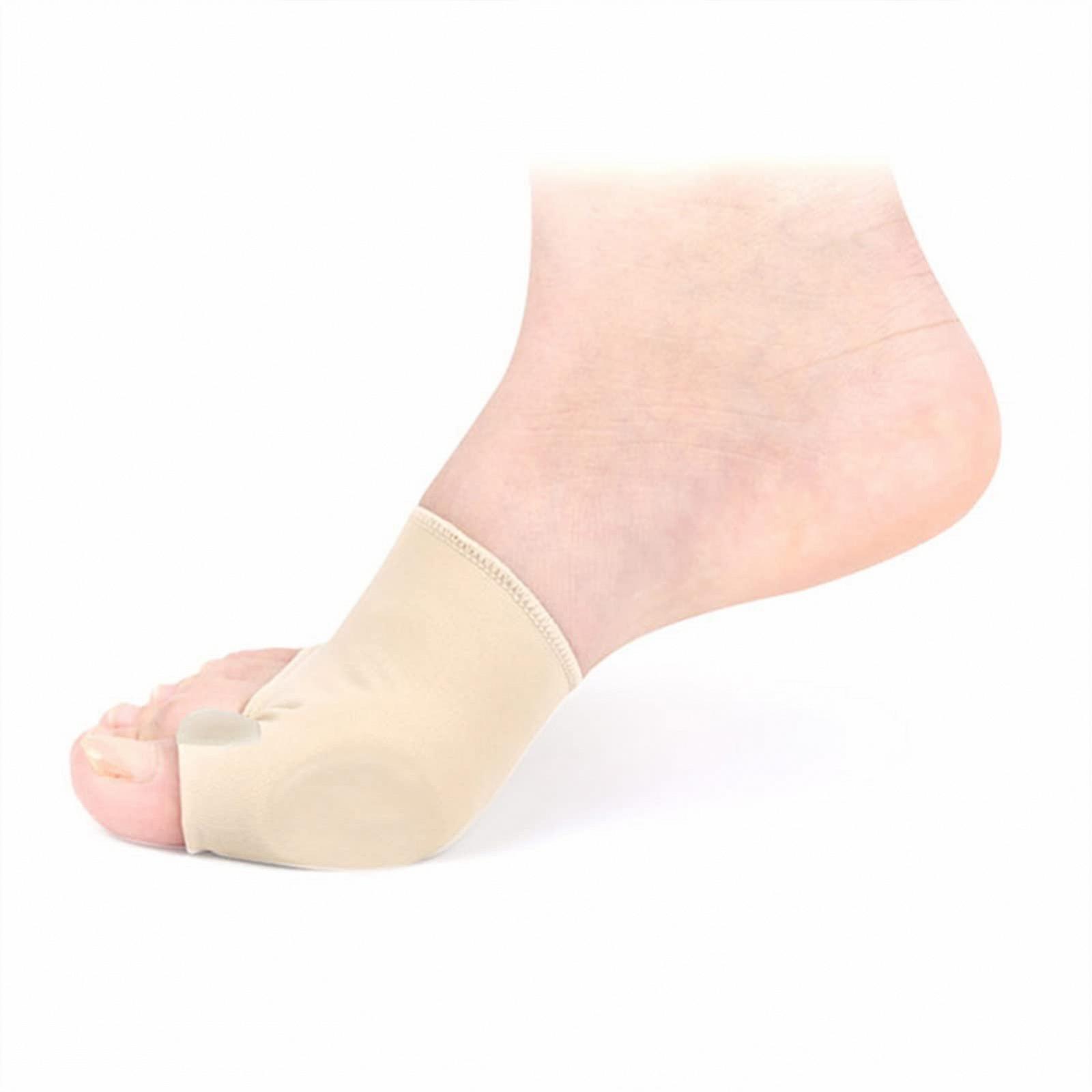 Корректор большого пальца стопы MUSUMI, 1 пара, размер L, фото №5