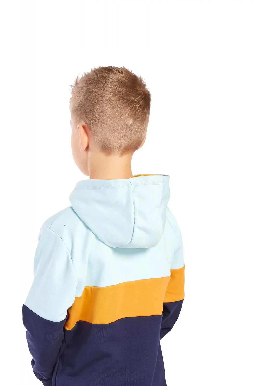 Толстовка Erima Kian для детей, унисекс, фото №7 Толстовка Erima Kian для детей, унисекс, фото №7