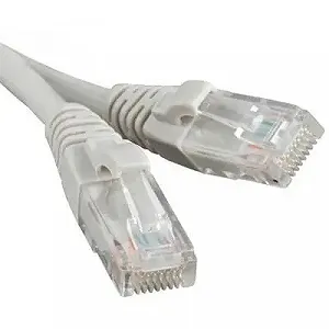 Патч-корд 3м RJ-45 CCA Atcom 4718 - Фото 1