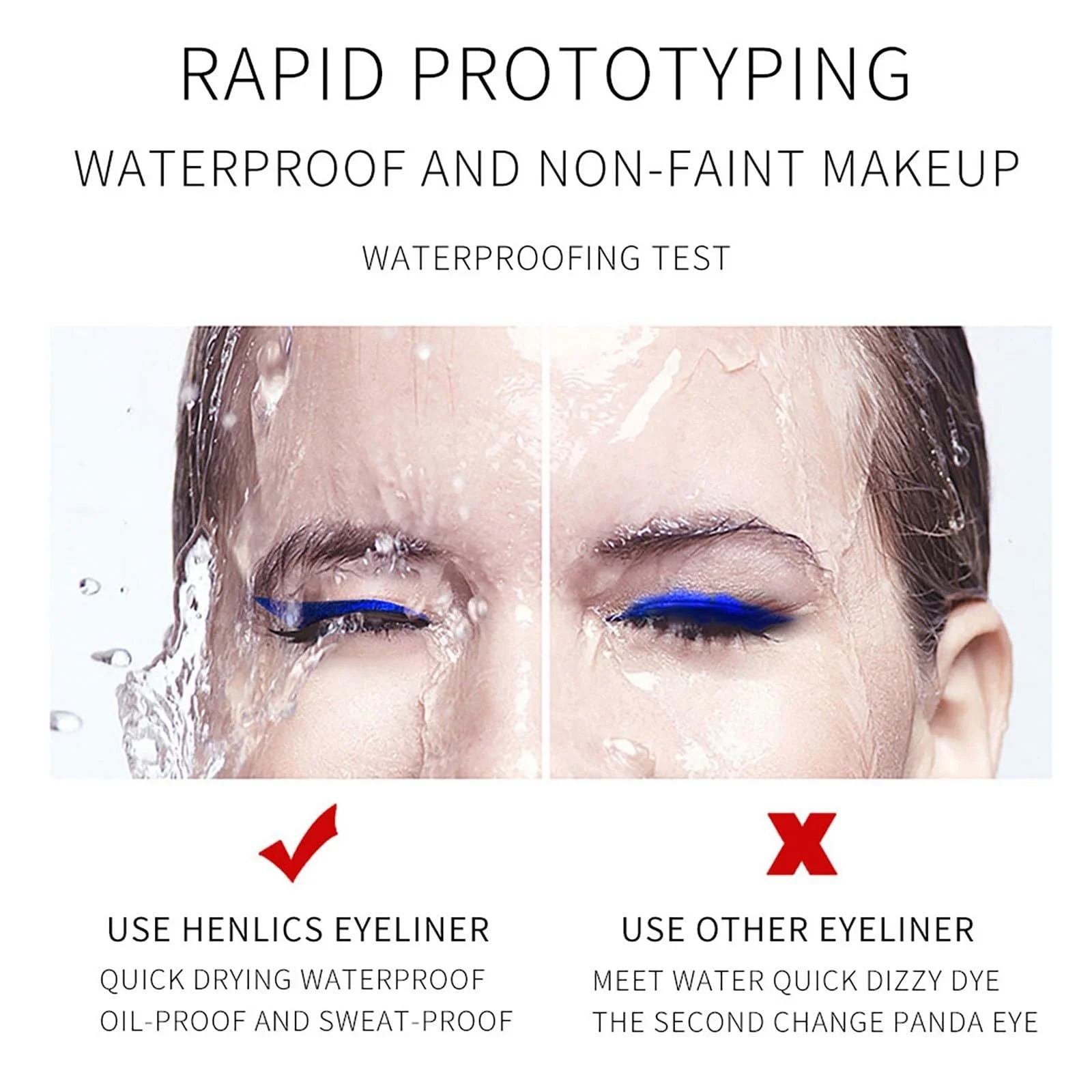 Подводка AQm462 1,6 мл, фото №6