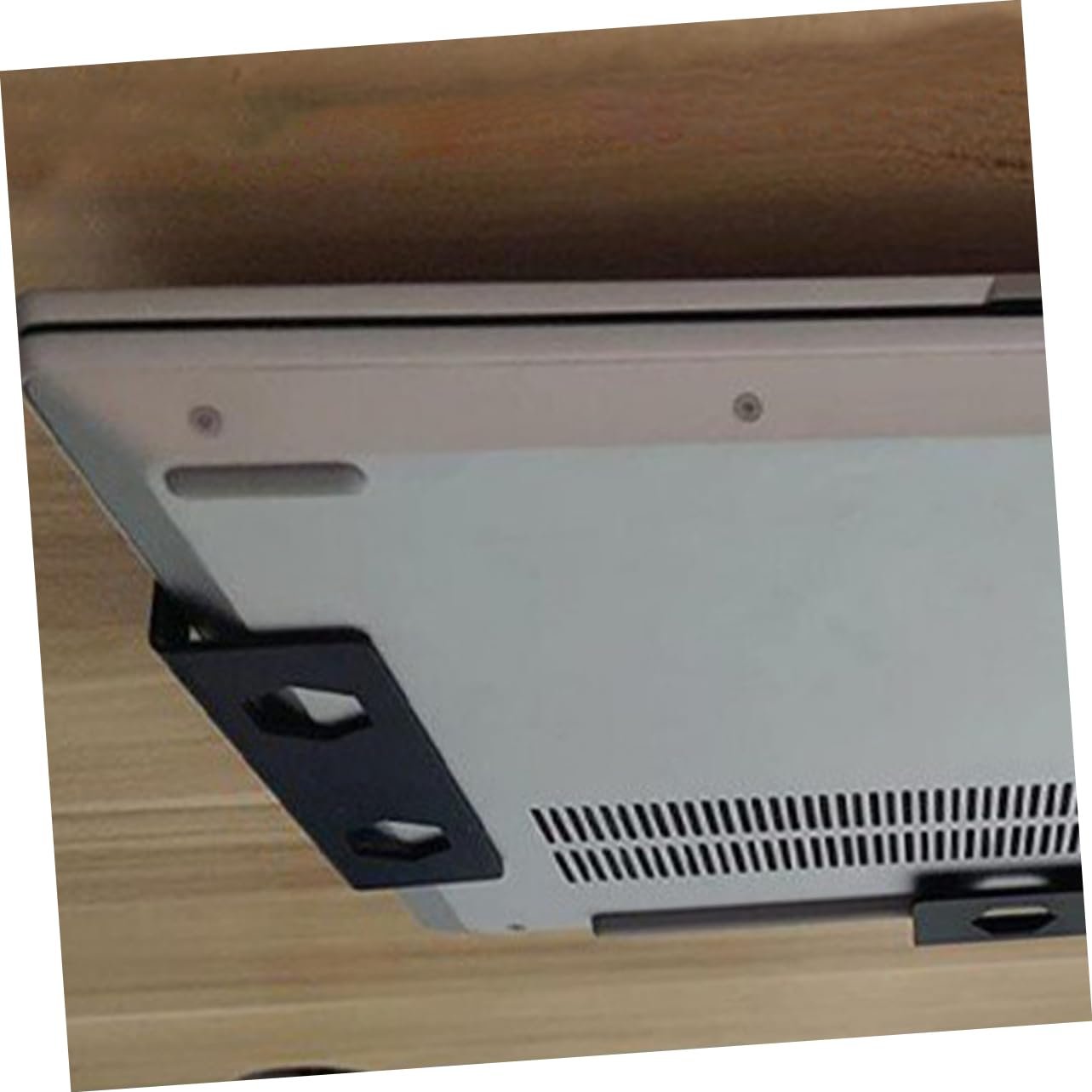 Підставка для ноутбука HOMSFOU для столу, стабільна, фото №9