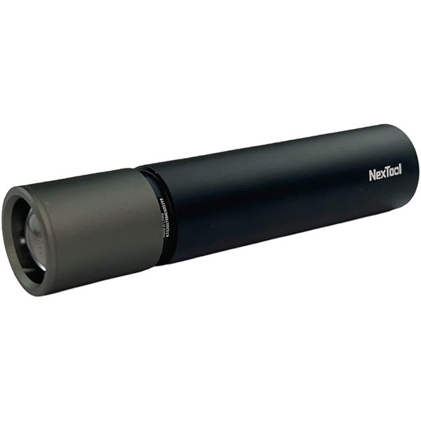 Xiaomi Nextool NE20163 Кишеньковий ліхтарик з телескопічним фокусуванням, 150lm, 1200мАч, фото №9