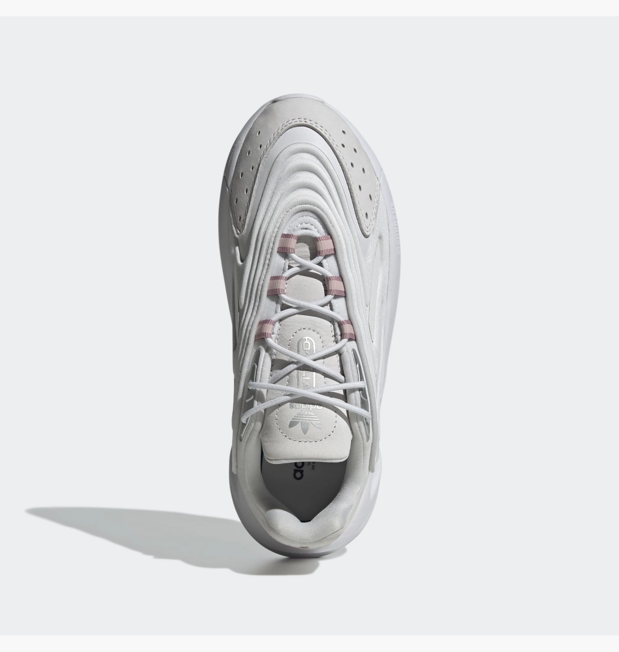 Кросівки Adidas Ozelia W 36 2/3, фото №2