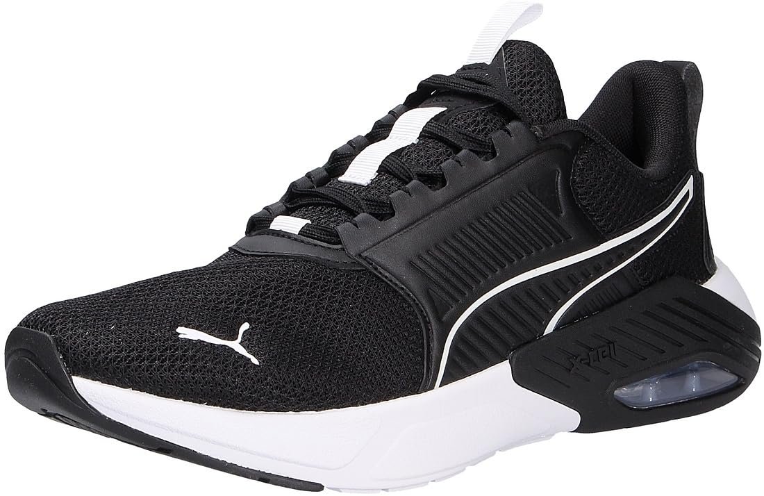 Мужские ботинки PUMA X-Cell Low, фото №1