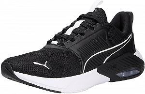 Мужские ботинки PUMA X-Cell Low - Фото 1