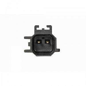 Датчик частоты вращения колеса VEMO V33-72-0243 для RAM, задний мост synthetic.ua - Фото 1